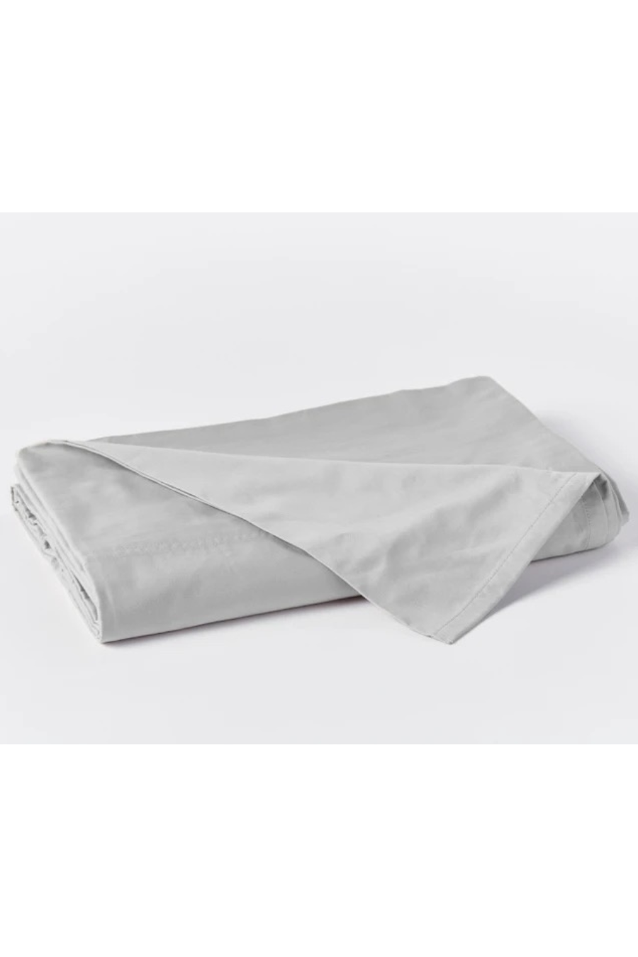 Organic Relaxed Sateen Sheet Set | Coyuchi