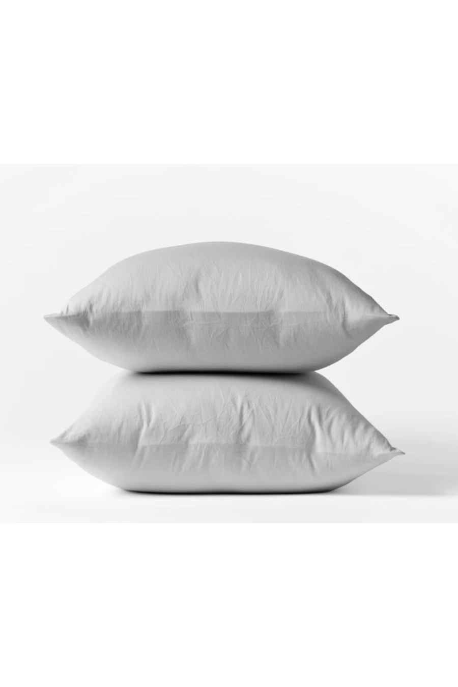 Organic Relaxed Sateen Sheet Set | Coyuchi