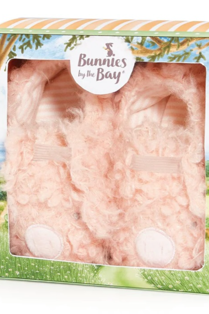Little Piggy Booties | Bunnies by the Bay