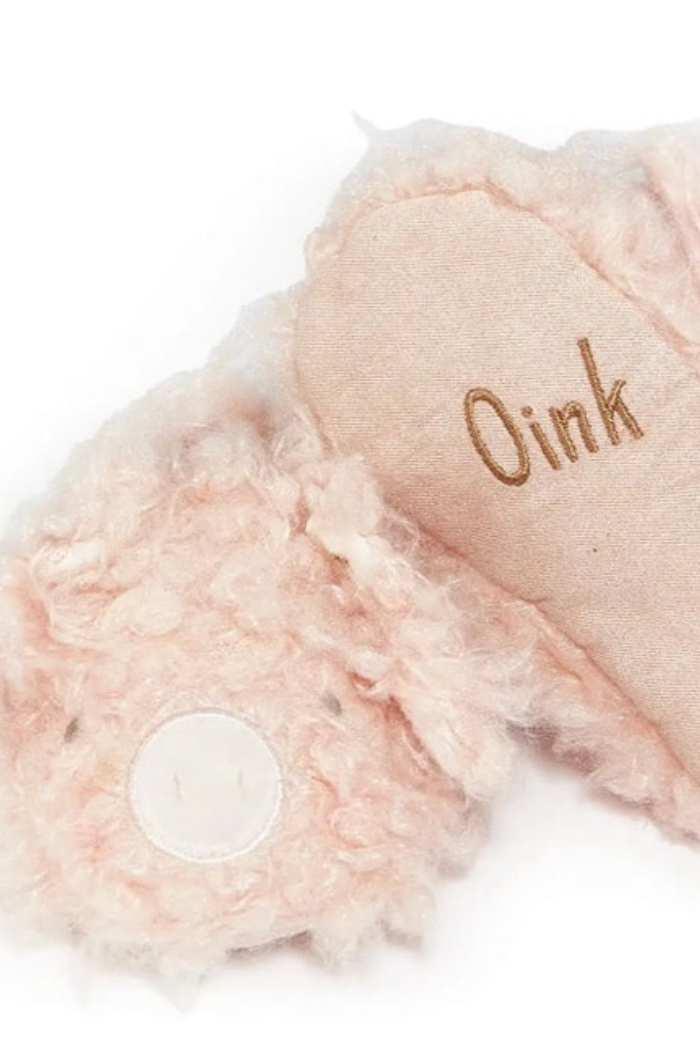 Little Piggy Booties | Bunnies by the Bay