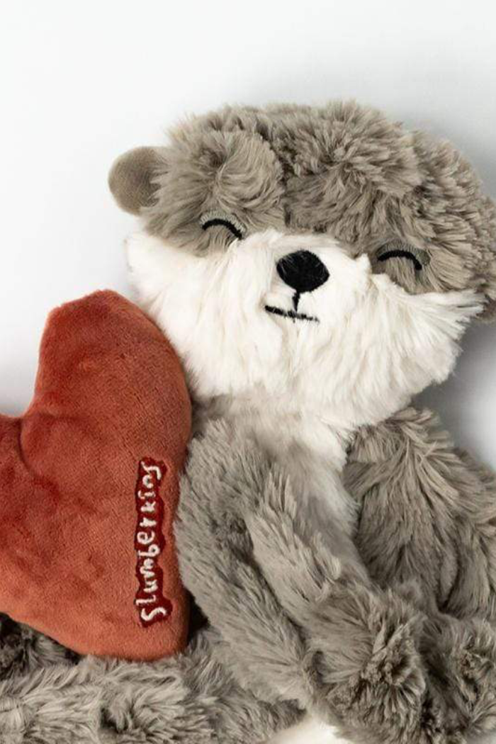 Otter Snuggler - Family Bonding Collection | Slumberkins