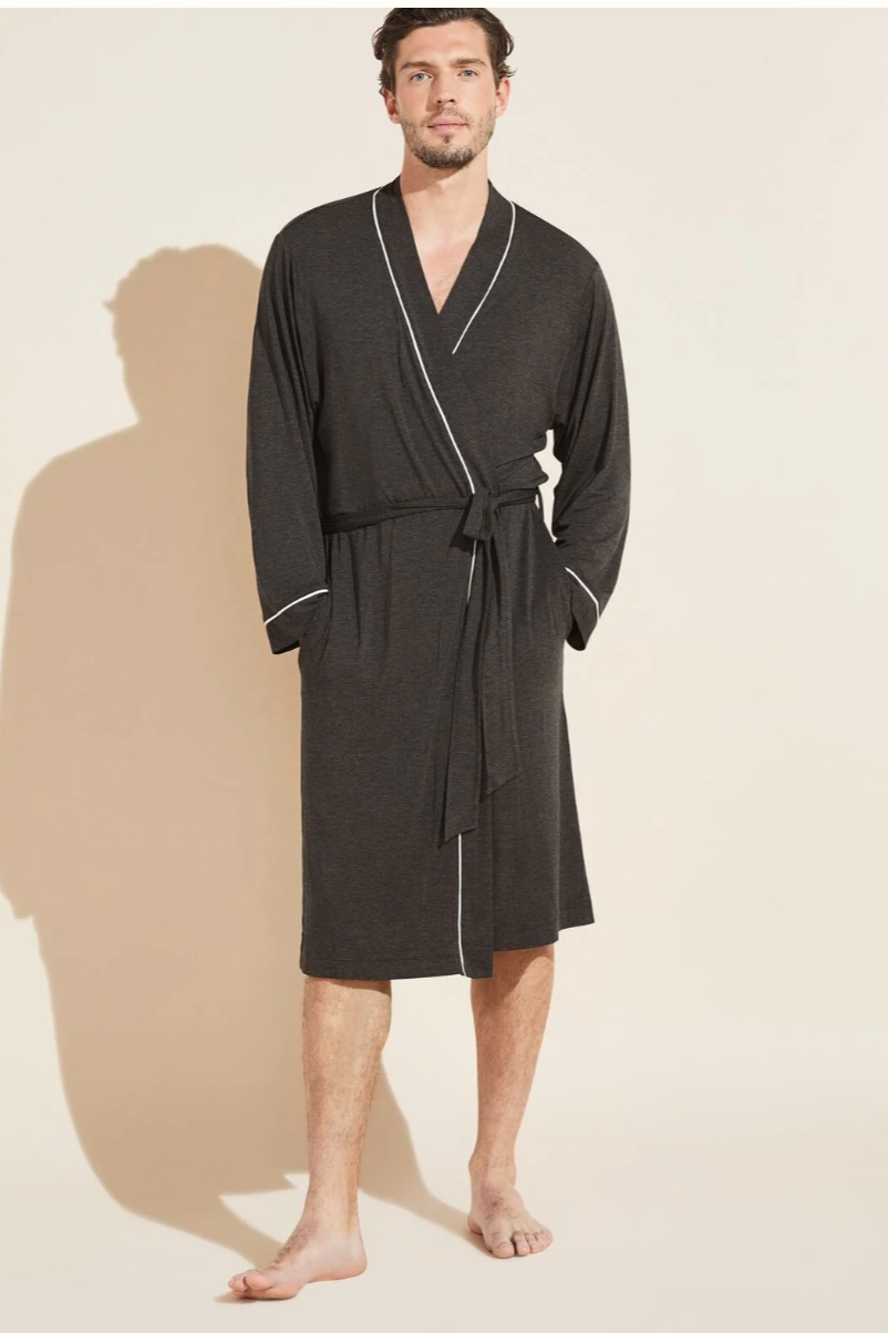 William Mens Robe | Eberjey