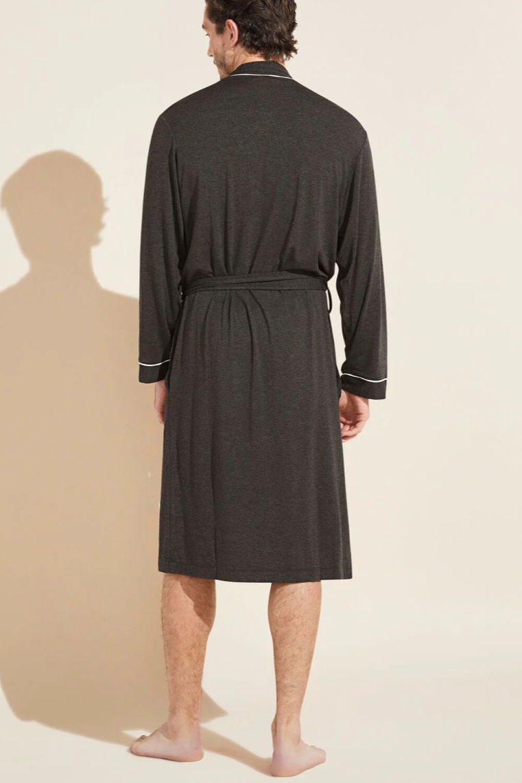 William Mens Robe | Eberjey