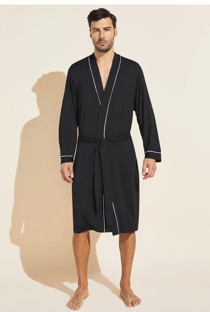 William Mens Robe | Eberjey
