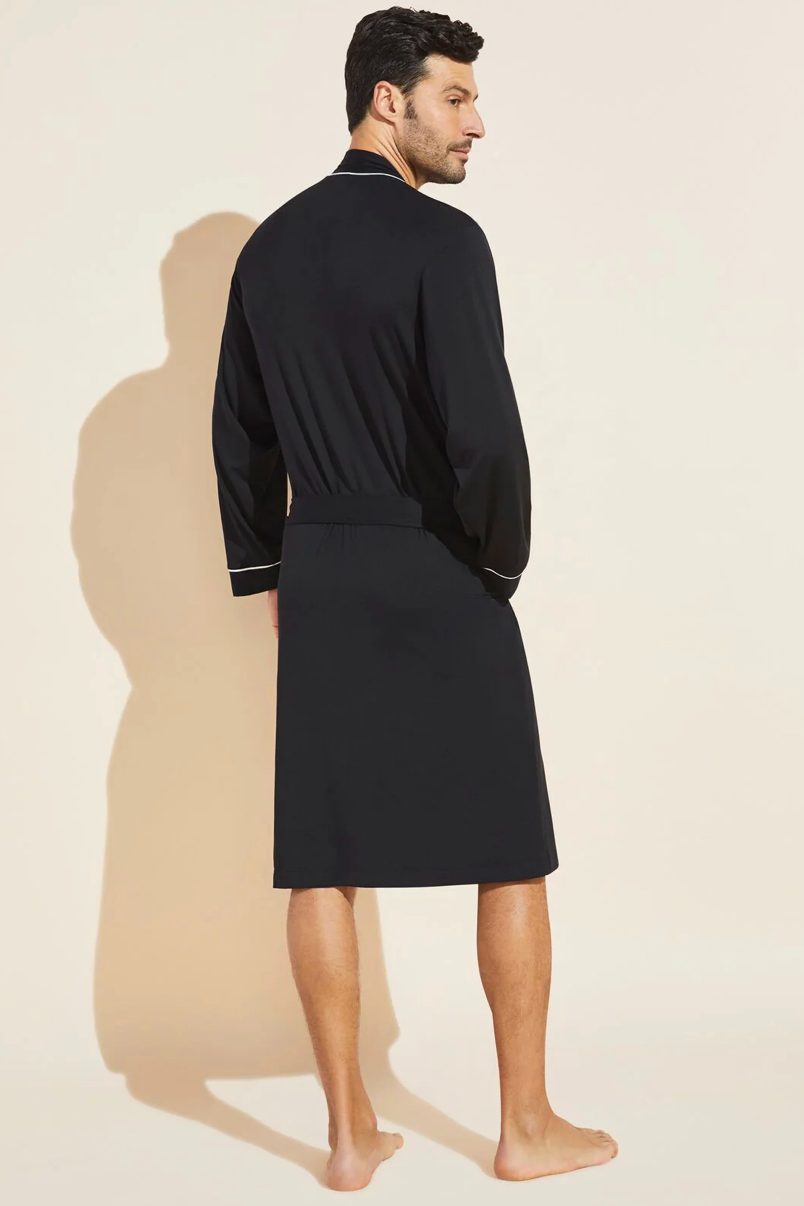 William Mens Robe | Eberjey