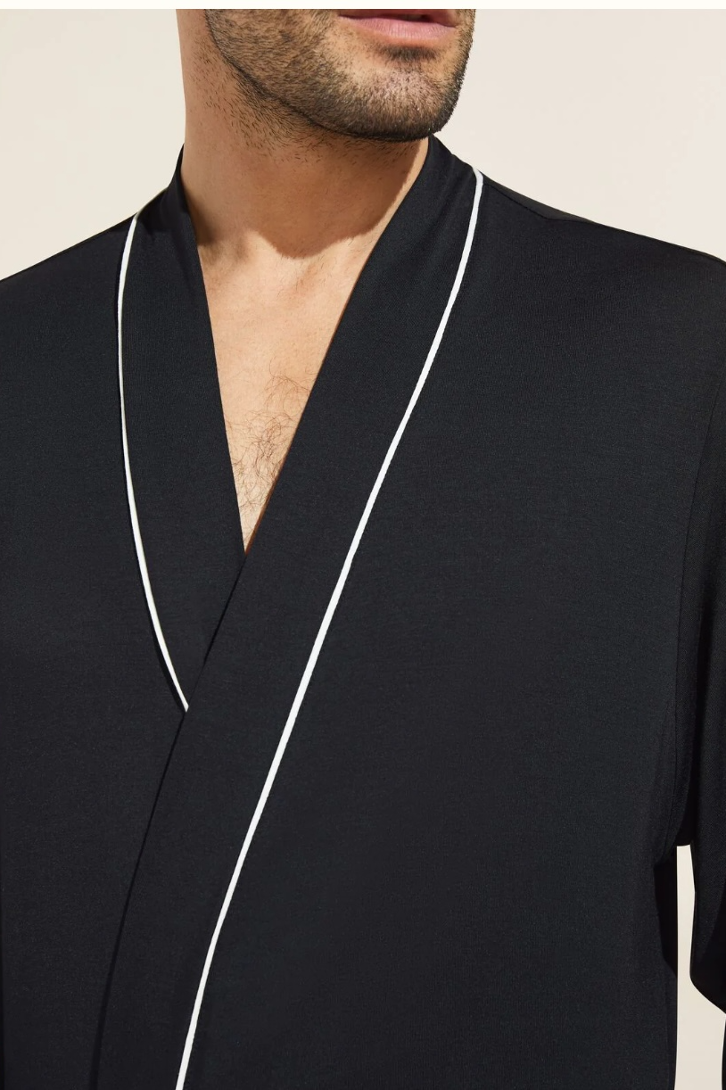 William Mens Robe | Eberjey