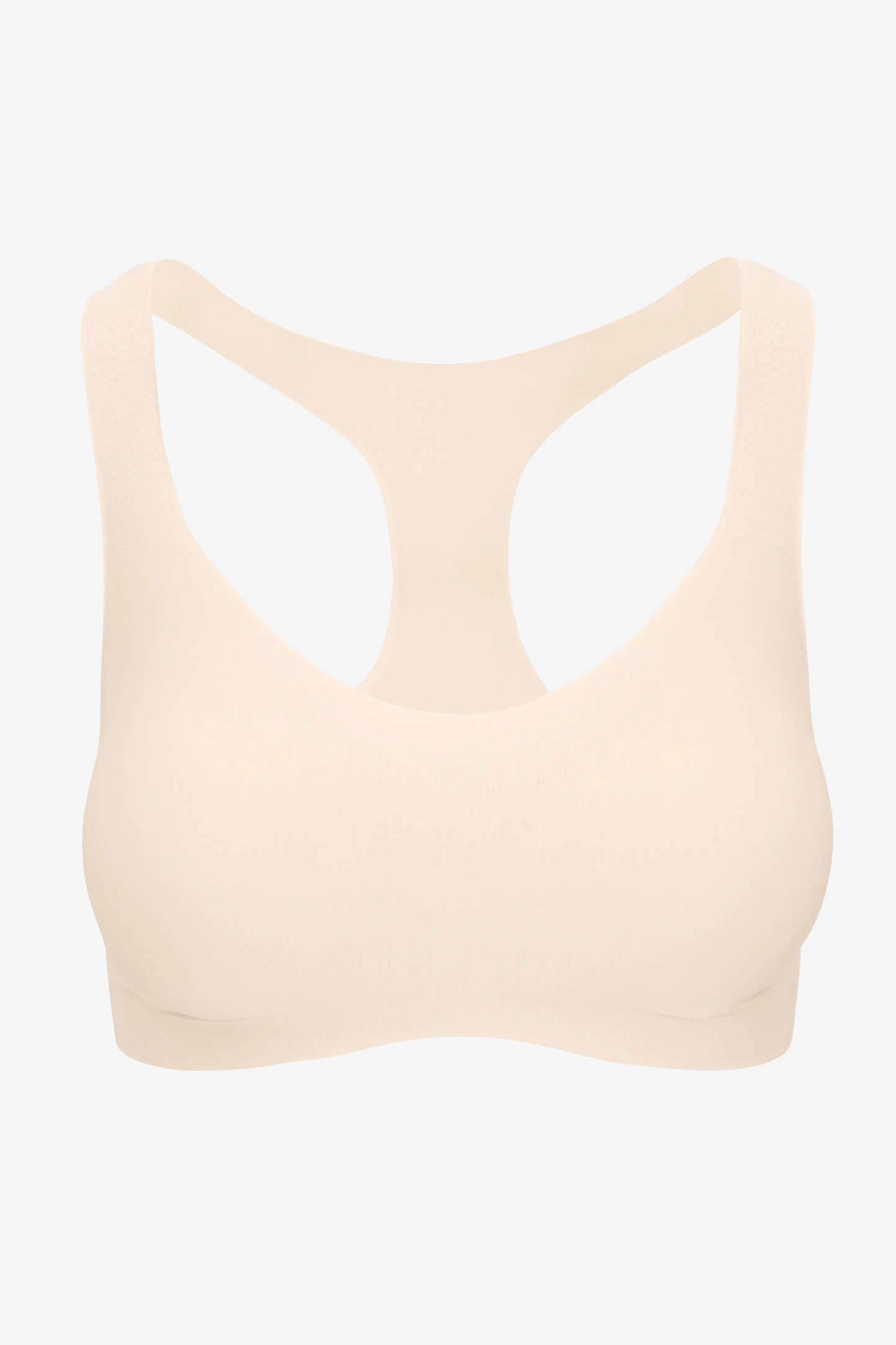 Butter Soft-Support Racerback Bralette | Commando