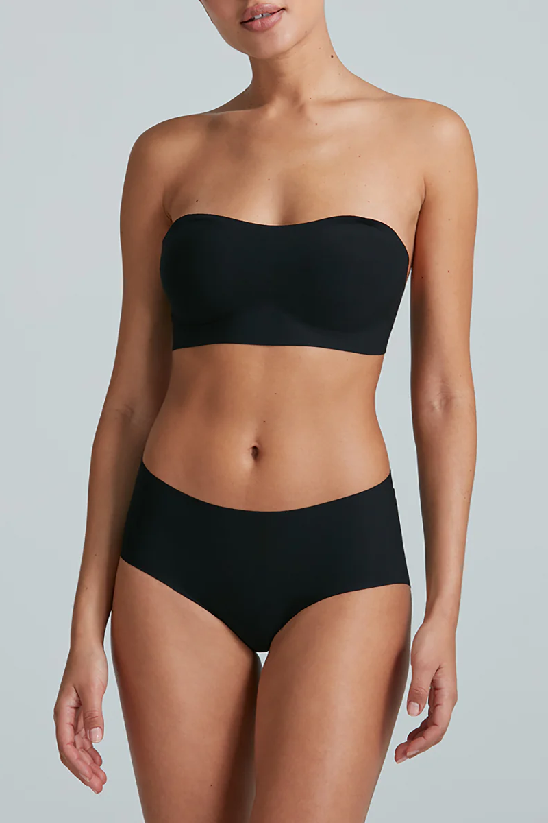 Commando Butter Soft-Support Strapless Bralette