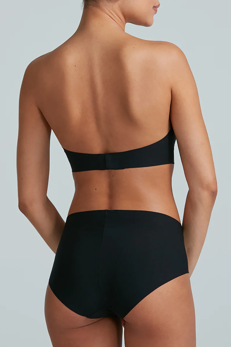 Commando Butter Soft-Support Strapless Bralette