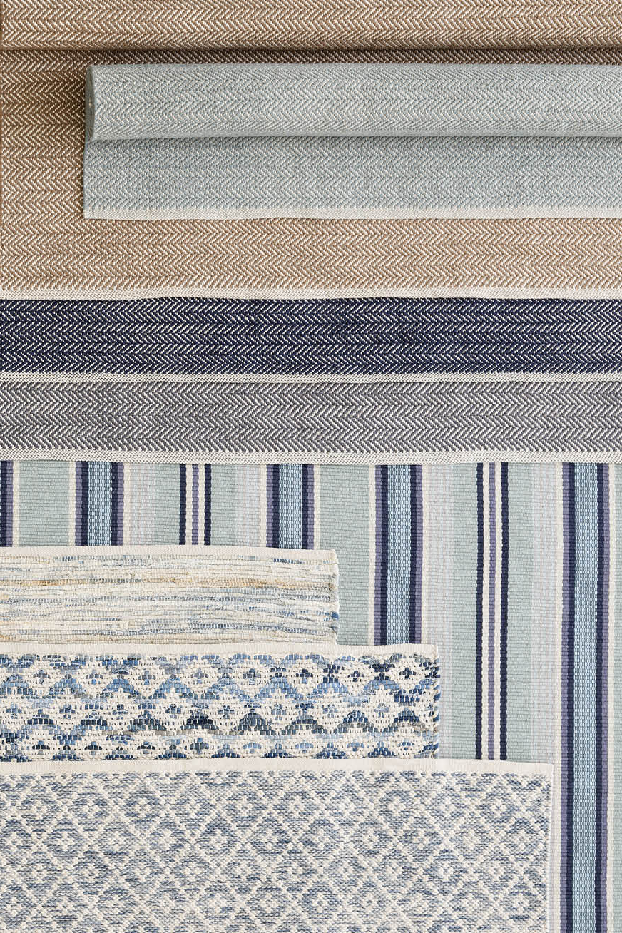 Dash & Albert Lifestyle Rugs
