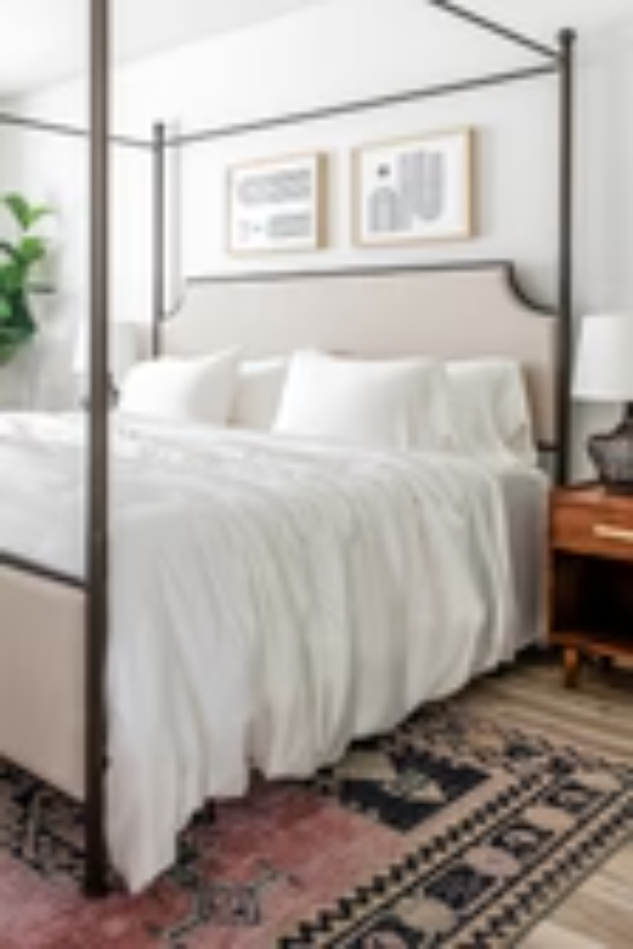 Luxe Sateen Bedding Collection | Yala