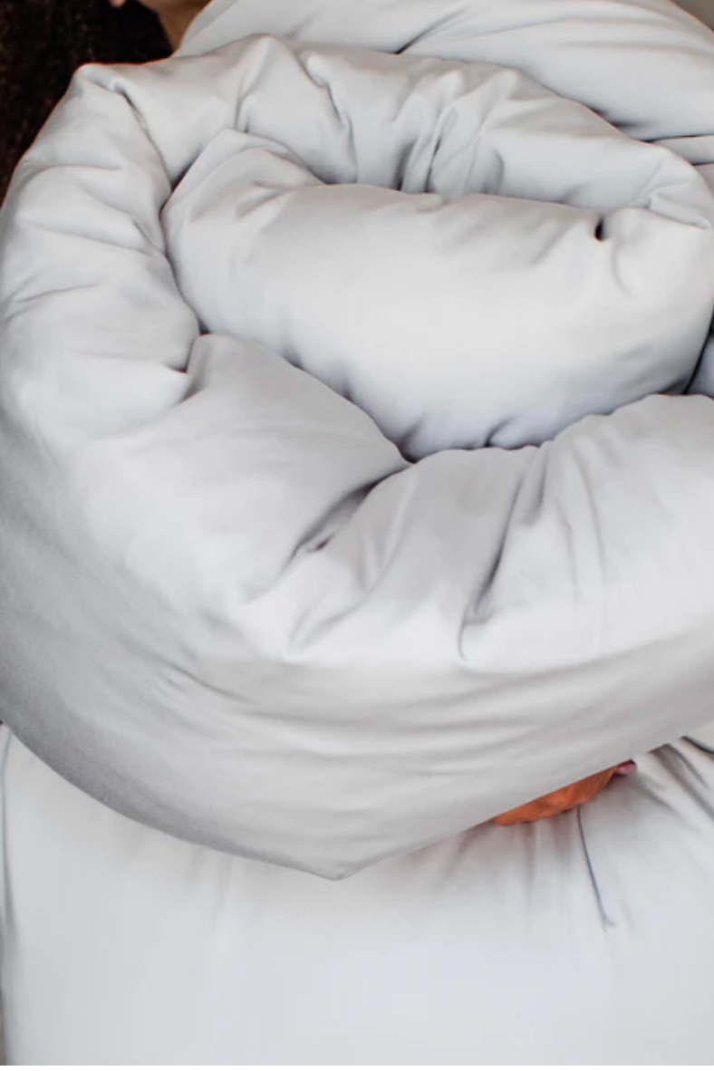 Luxe Sateen Bedding Collection | Yala