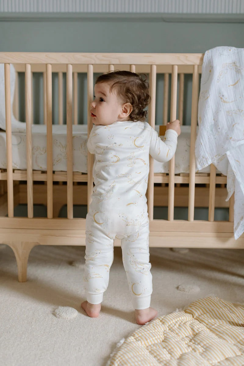 Baby Footless Sleeper