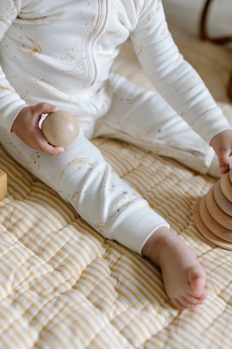 Baby Footless Sleeper