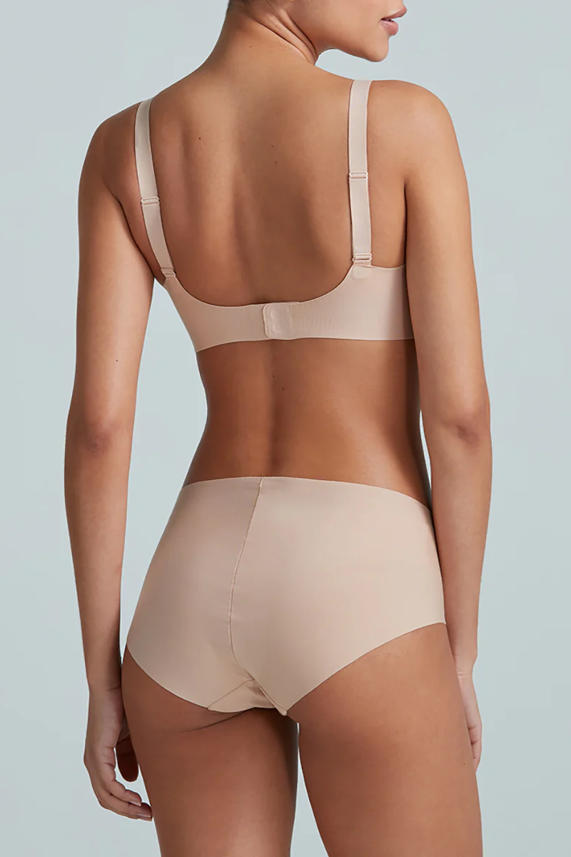 Butter Soft-Support Adjustable Bralette | Commando