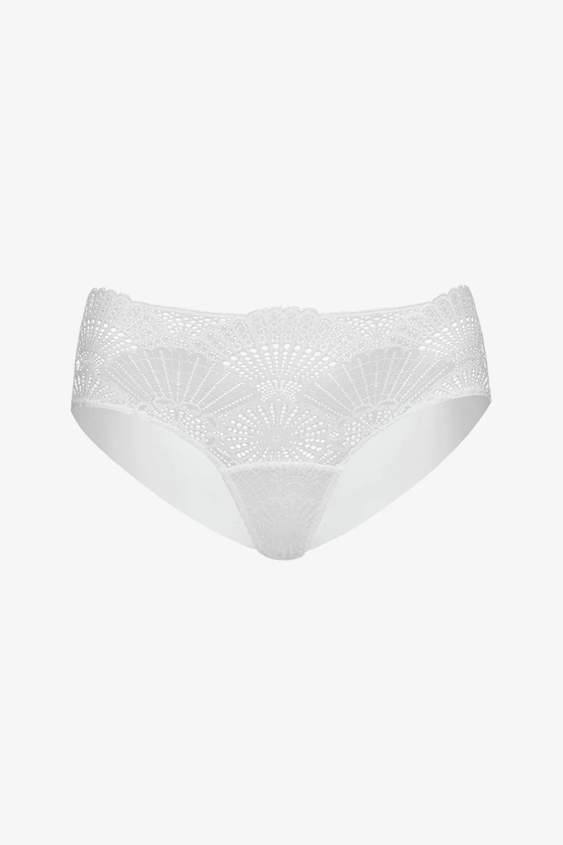Butter + Lace Hipster | Commando