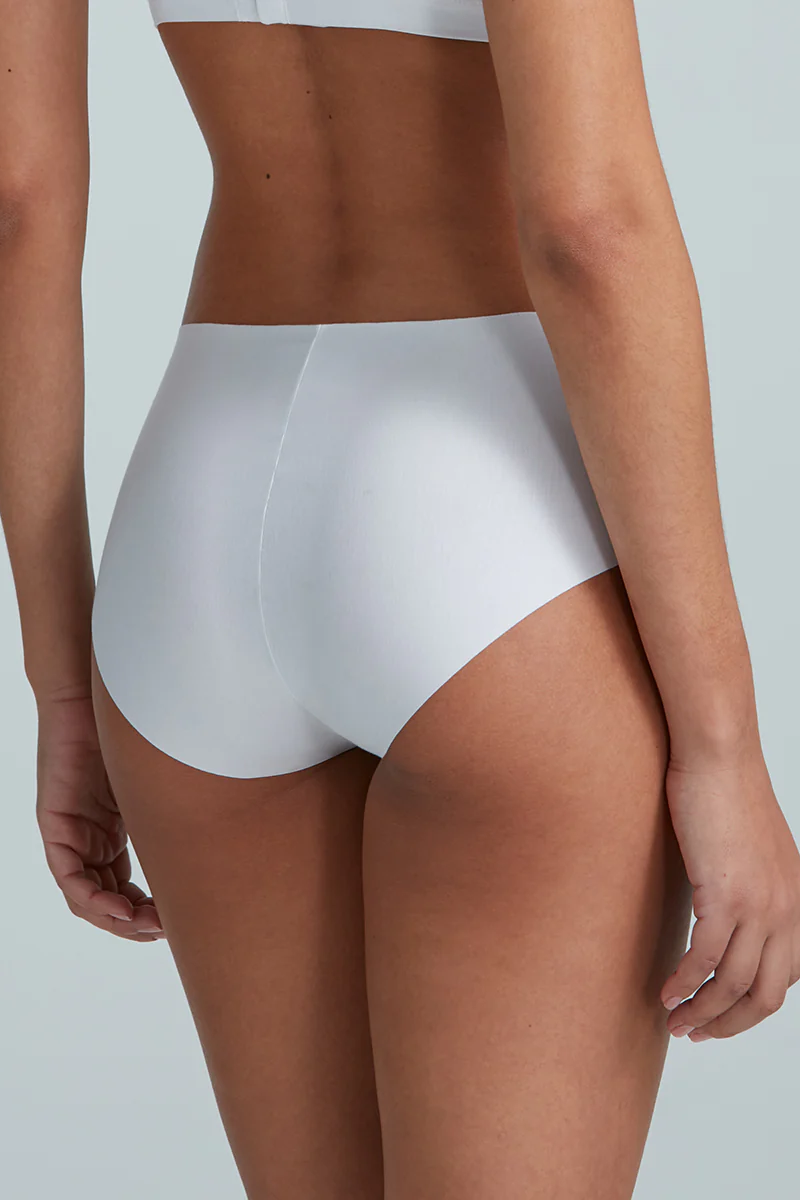 Butter + Lace Hipster | Commando