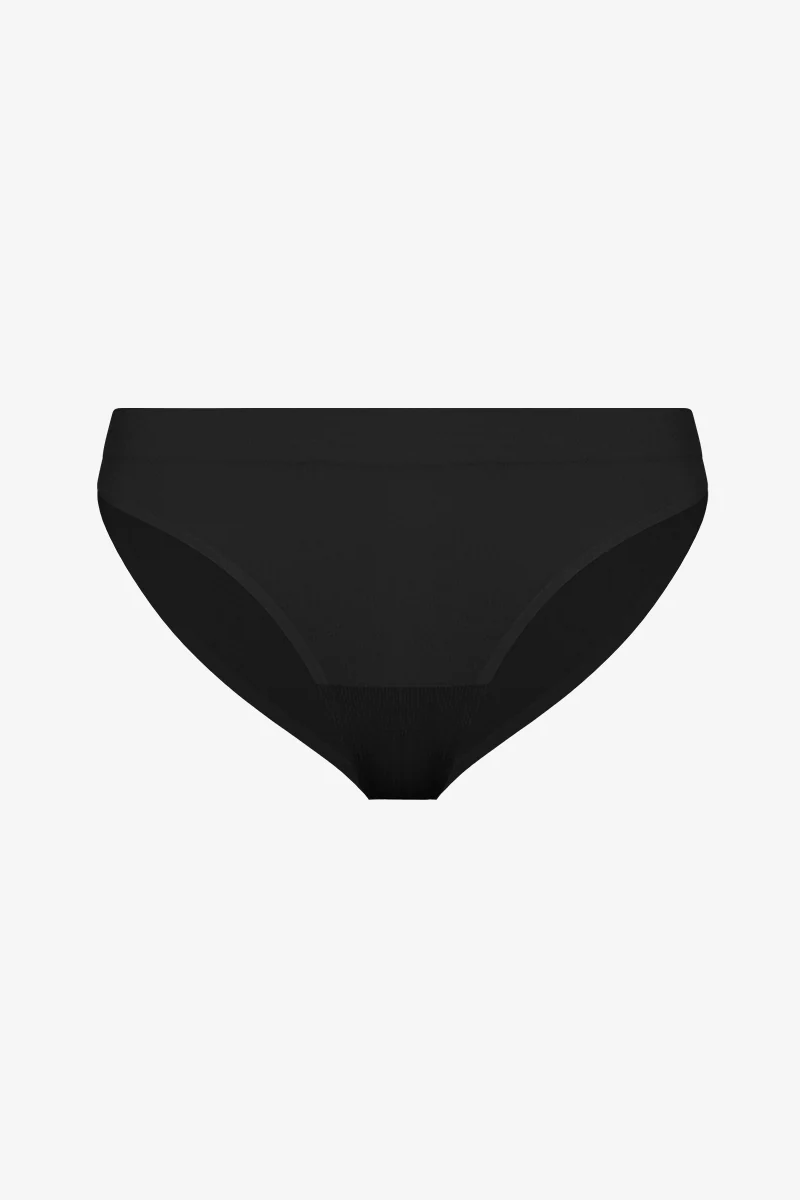 Ballet Body Bikini Panty | Commando