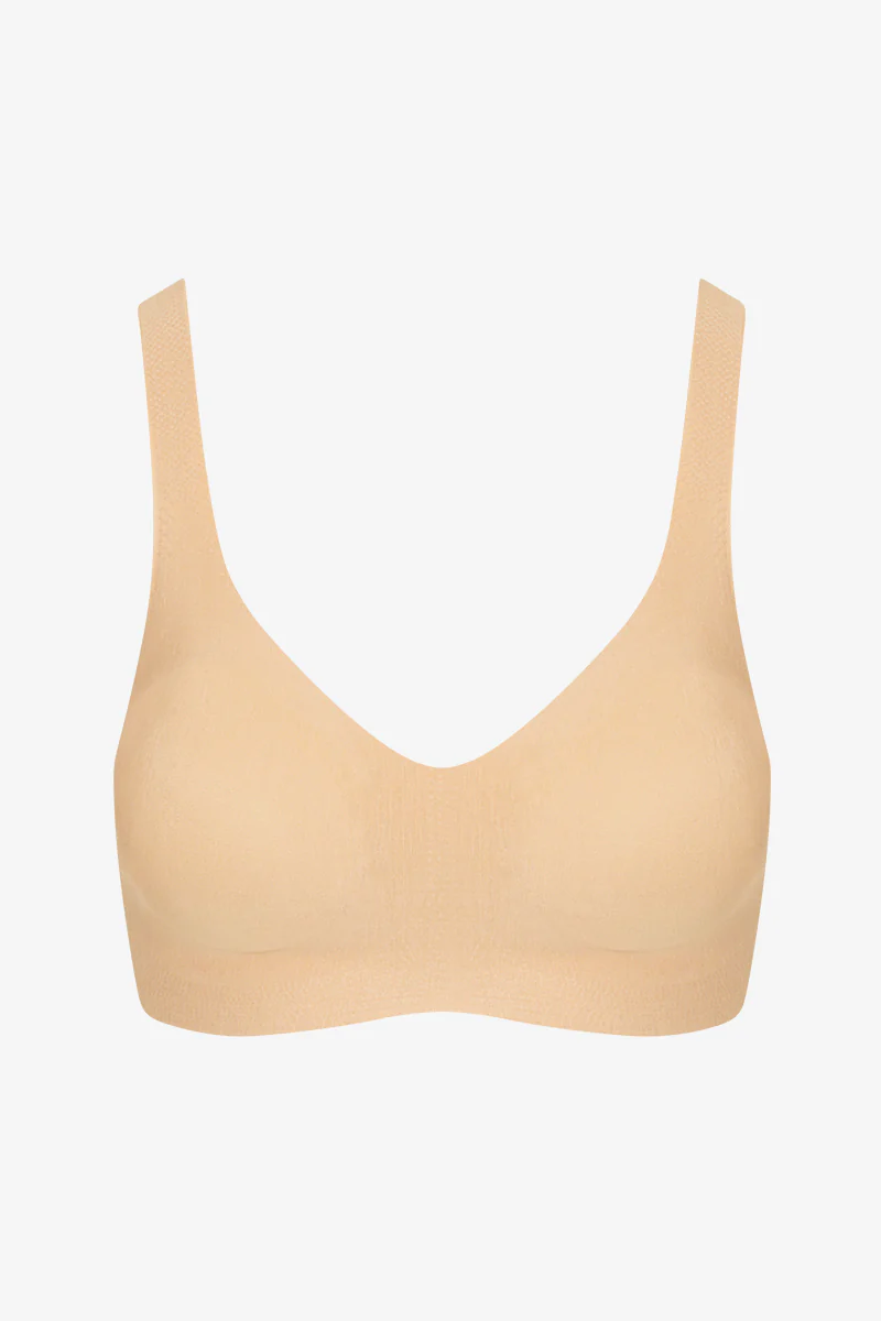 Butter Soft-Support Bralette | Commando