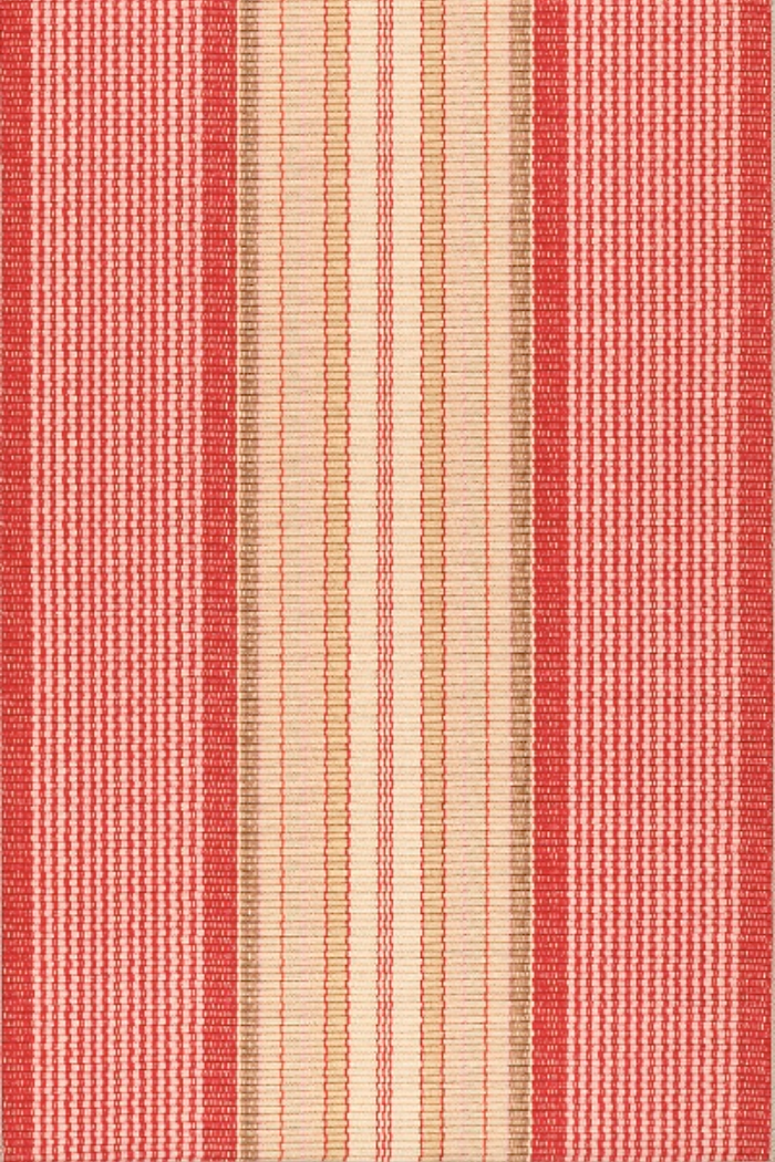 Framboise  Machine Washable Rug