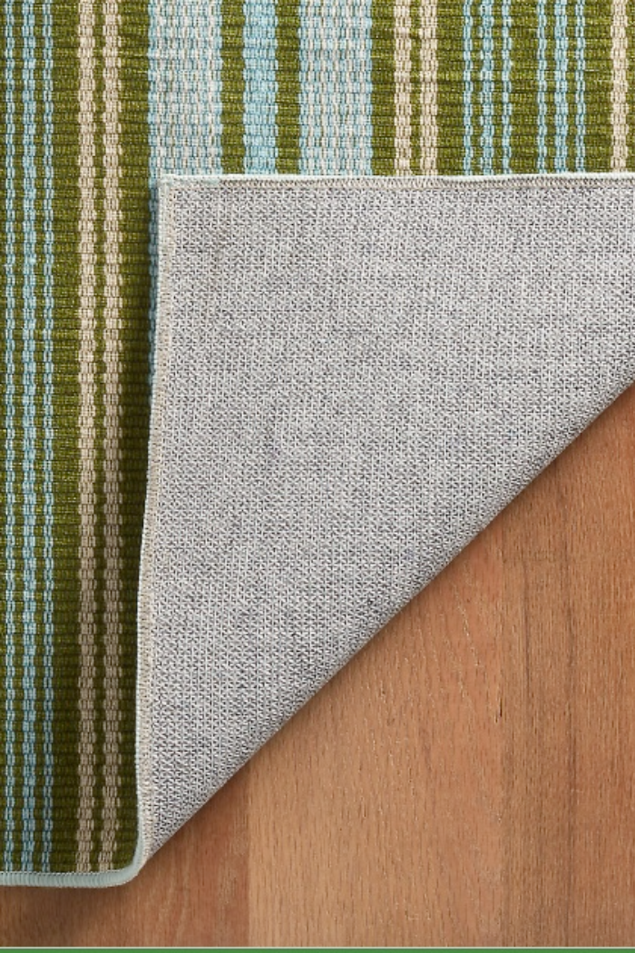 Caravan Stripe Multi Washable
