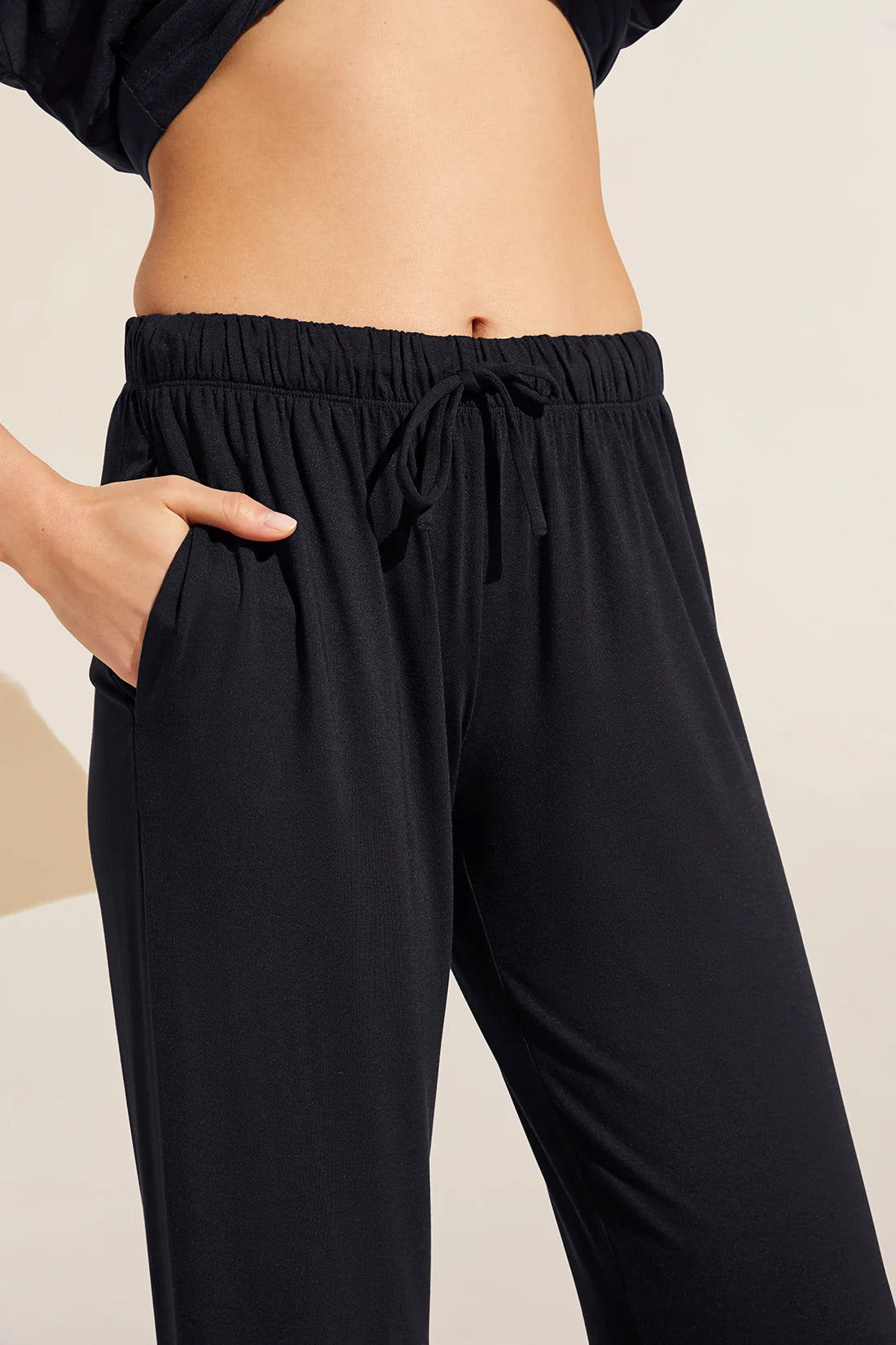 Gisele TENCEL™ Modal Everyday Straight Leg Pant | Eberjey