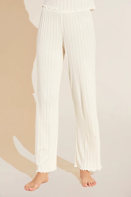 Eberjey | Pointelle Pant