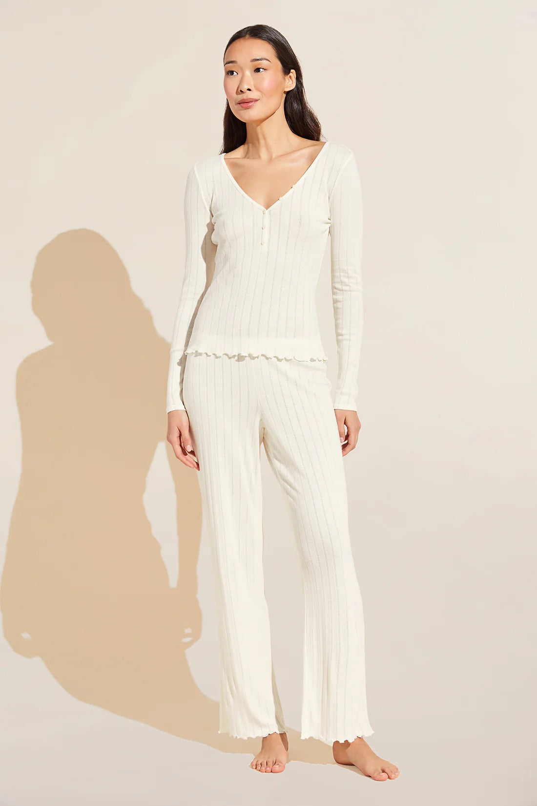 Pointelle Pant | Eberjey