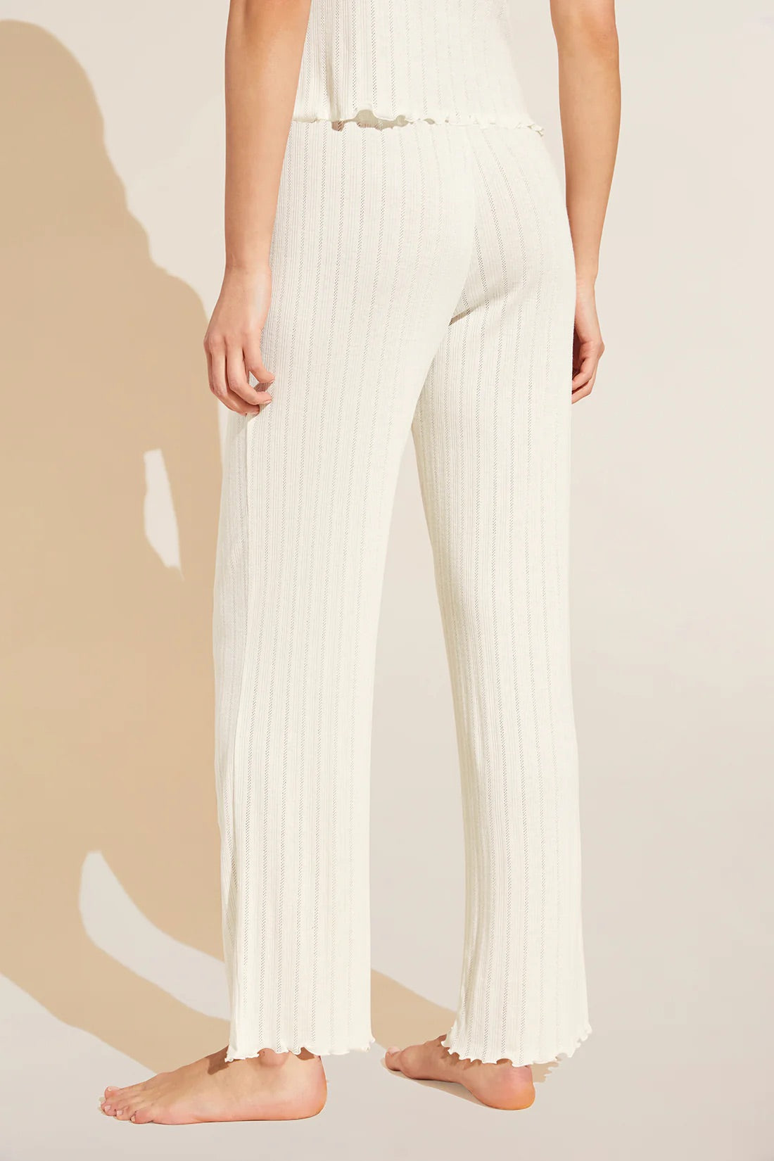 Pointelle Pant | Eberjey