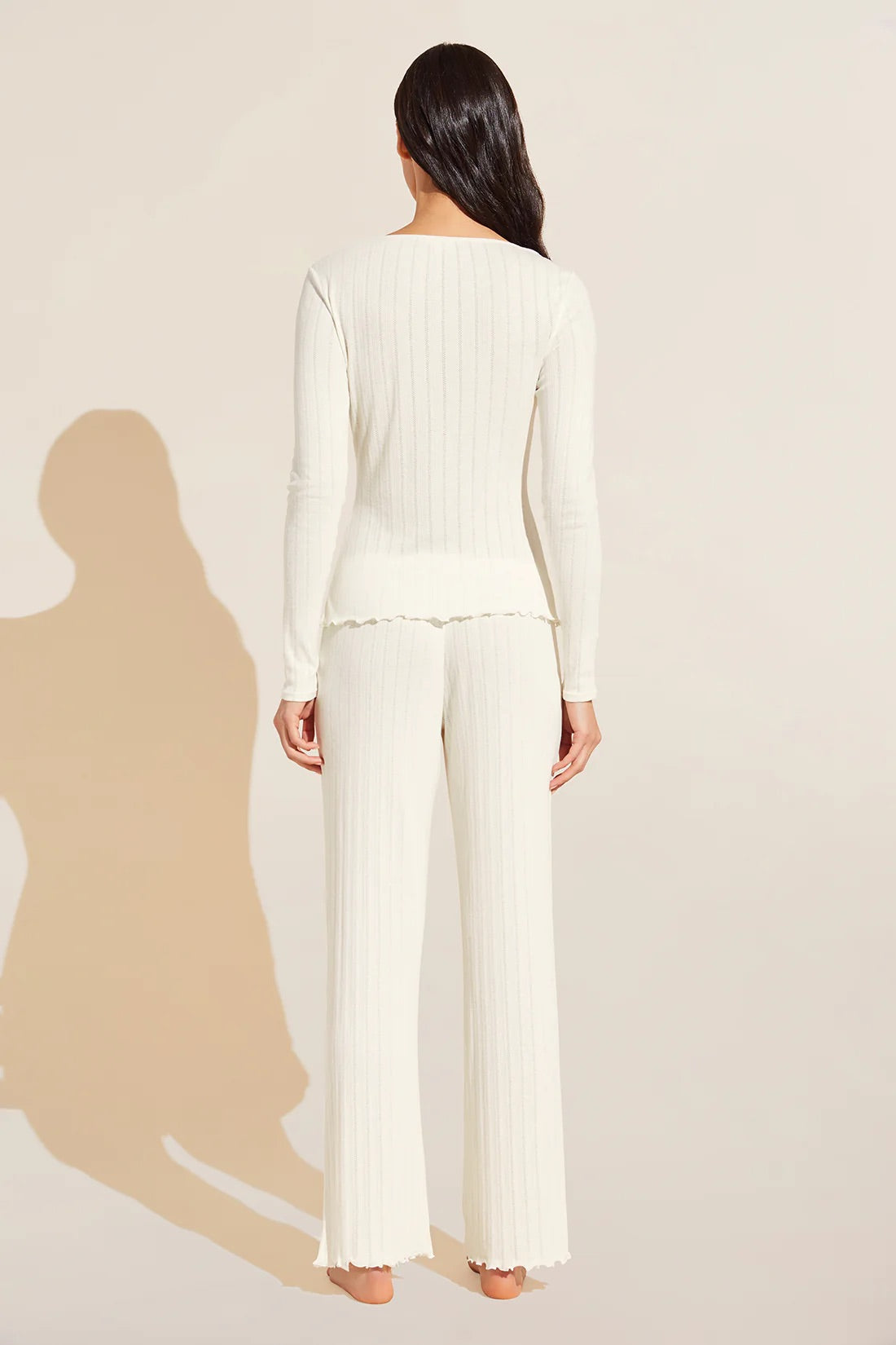 Pointelle Pant | Eberjey
