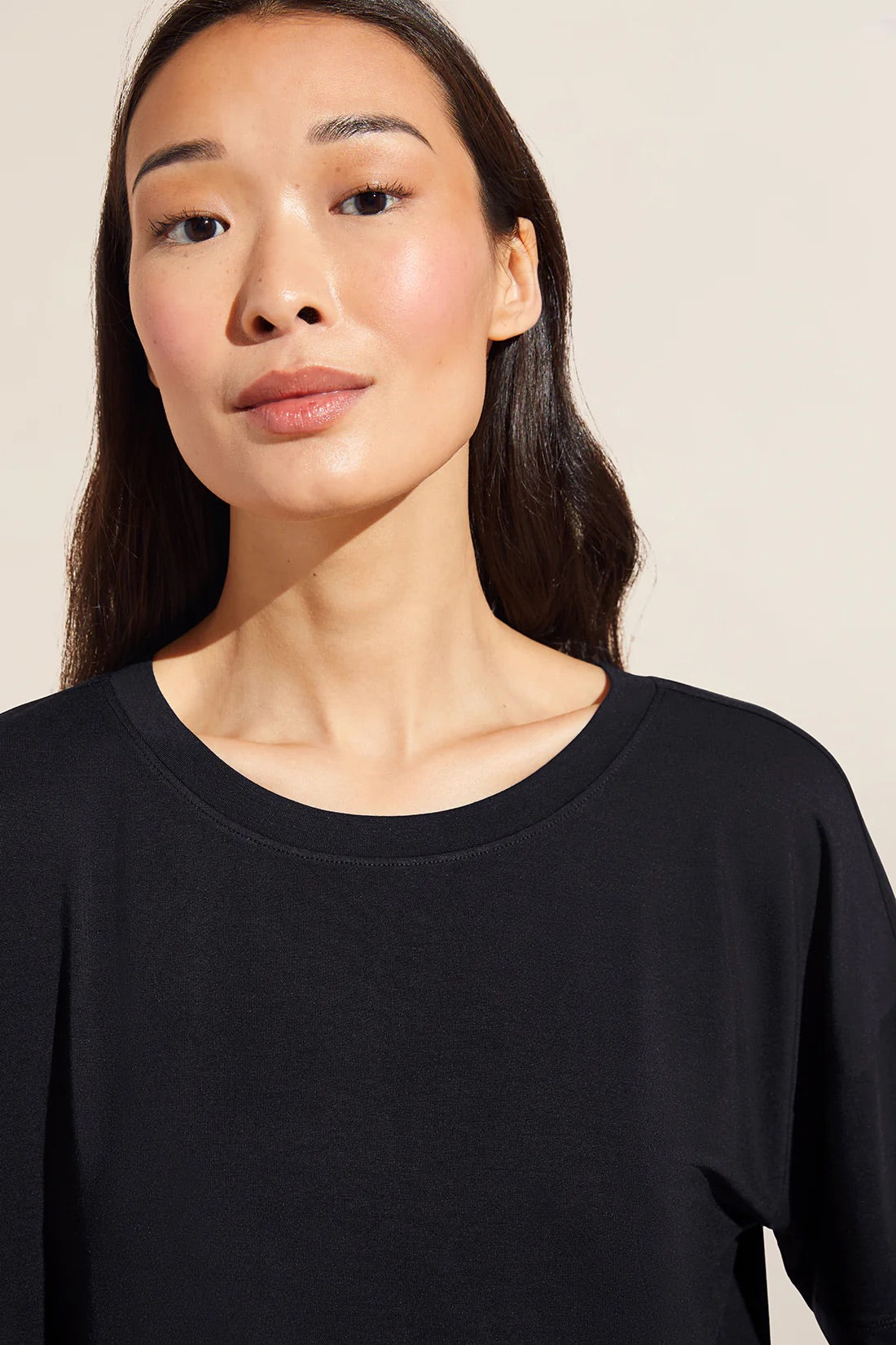 Gisele TENCEL™ Modal Everyday T-Shirt | Eberjey