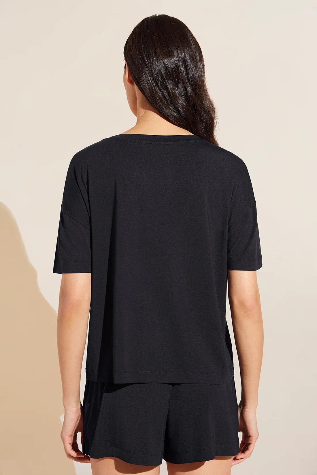 Gisele TENCEL™ Modal Everyday T-Shirt | Eberjey