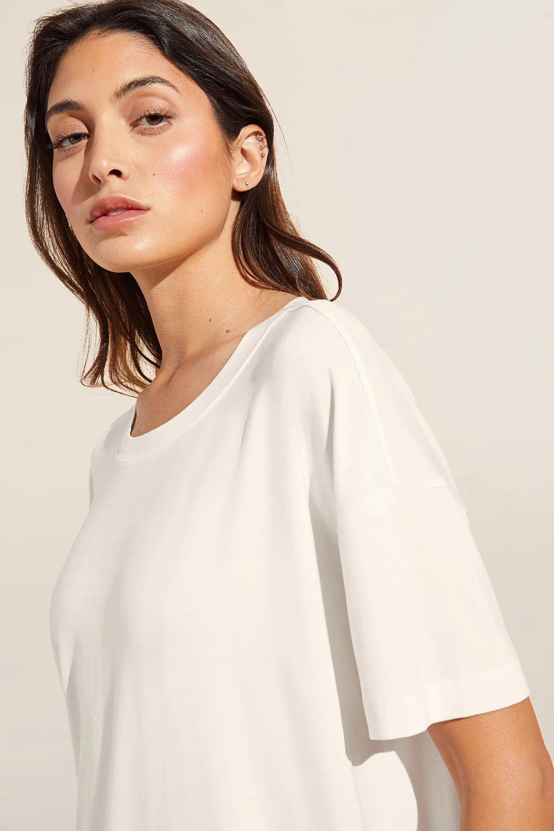 Gisele TENCEL™ Modal Everyday T-Shirt | Eberjey