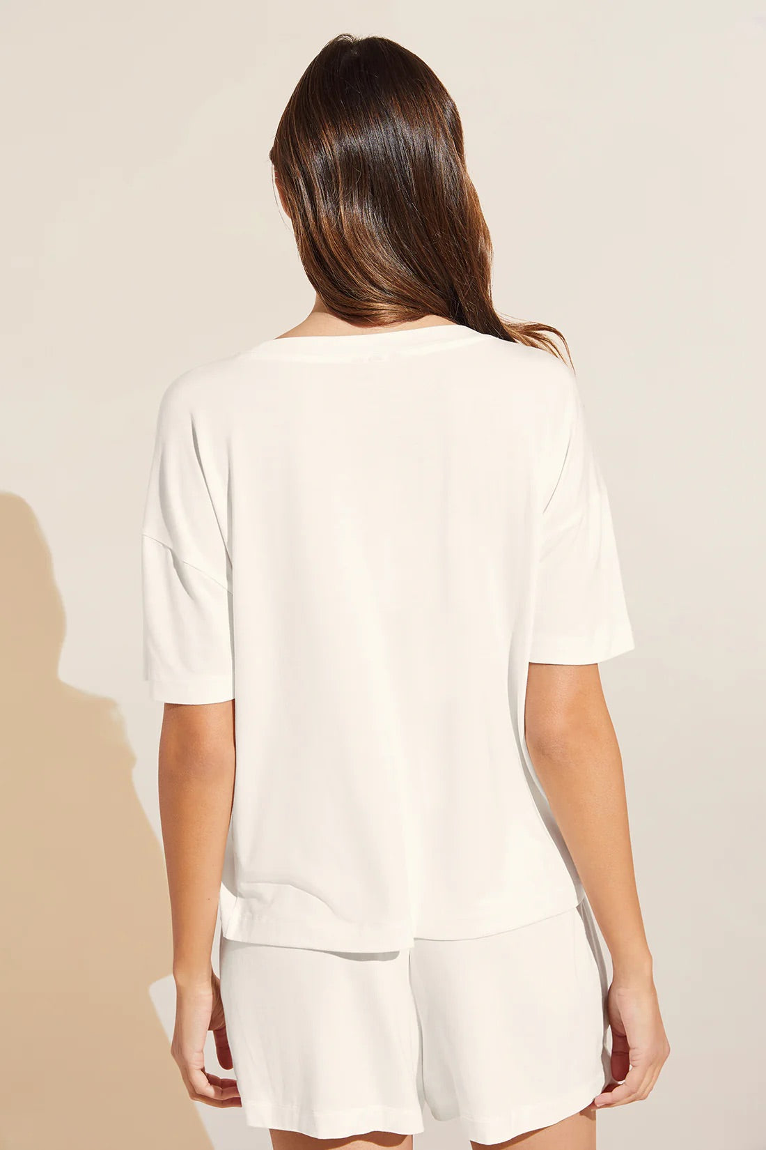 Gisele TENCEL™ Modal Everyday T-Shirt | Eberjey