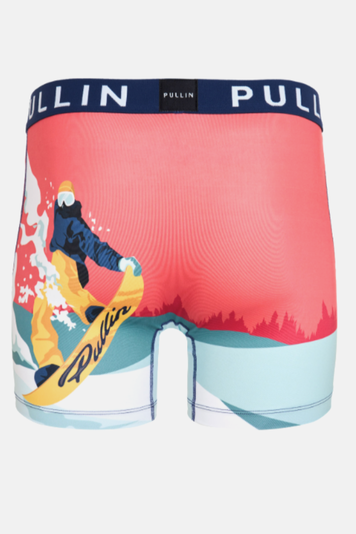 Men's Fashion 2 Underwear | Pullin