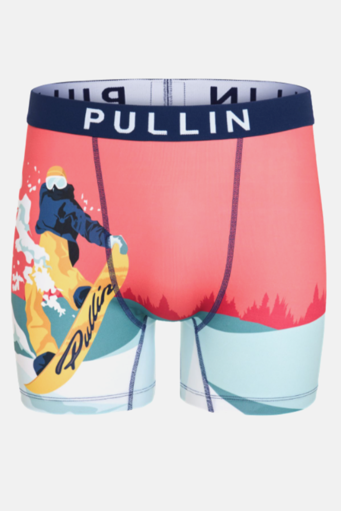Men's Fashion 2 Underwear | Pullin