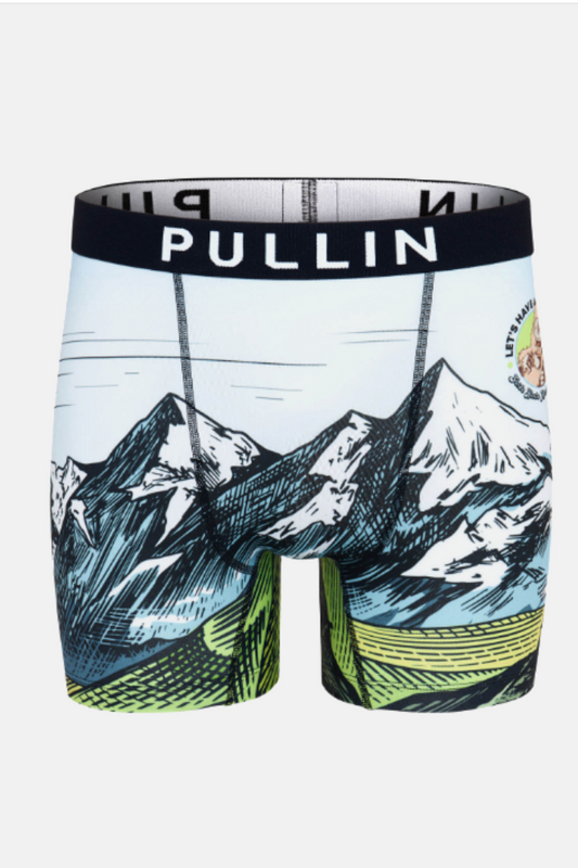 Men's Fashion 2 Underwear | Pullin