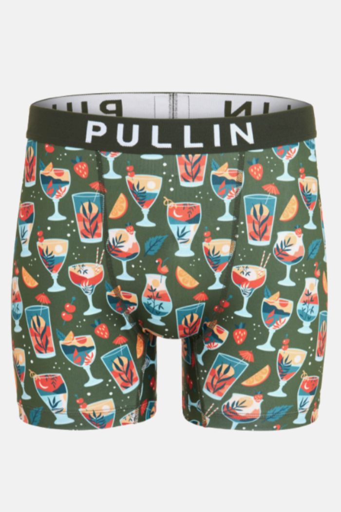 Men's Fashion 2 Underwear | Pullin