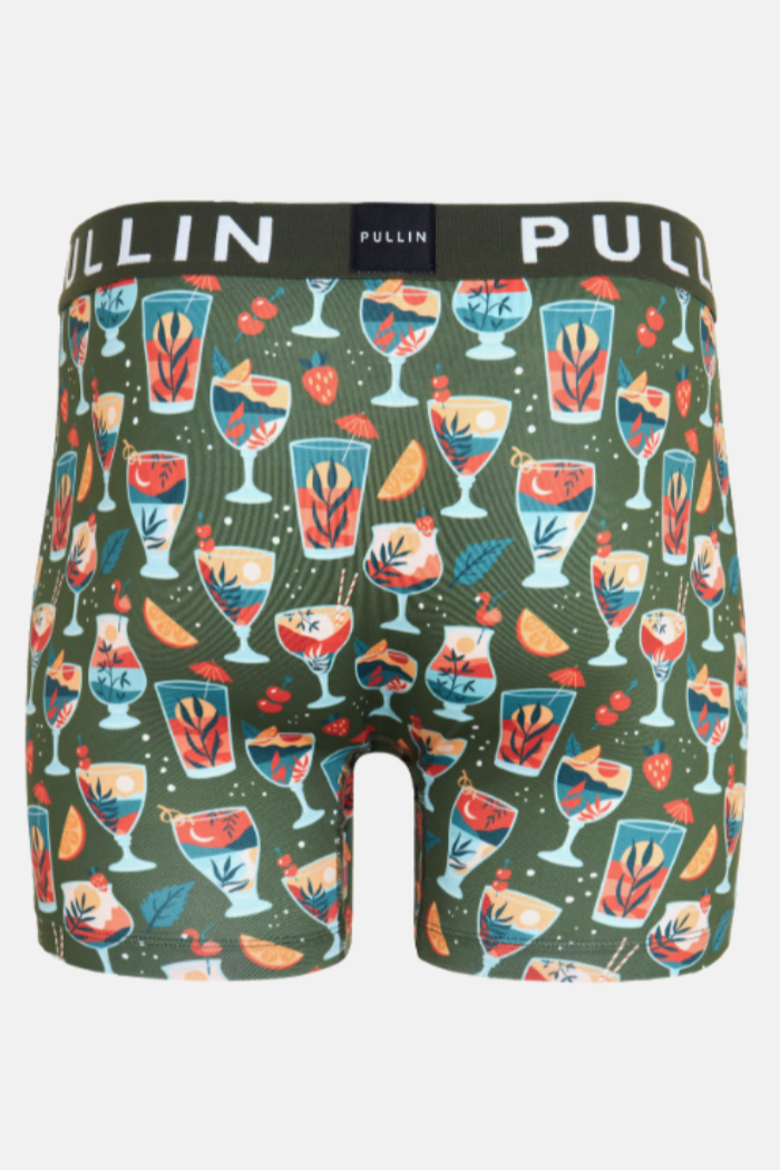 Men's Fashion 2 Underwear | Pullin