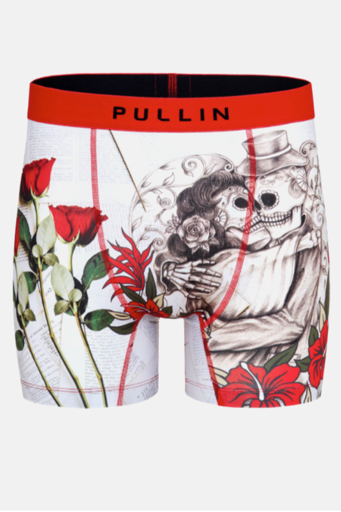 Men's Fashion 2 Underwear | Pullin