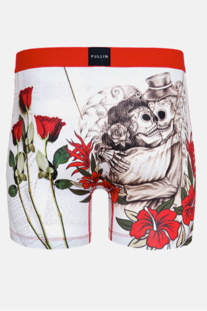 Men's Fashion 2 Underwear | Pullin