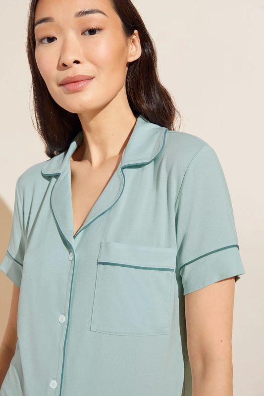 Gisele TENCEL™ Modal Relaxed Short PJ Set | Eberjey