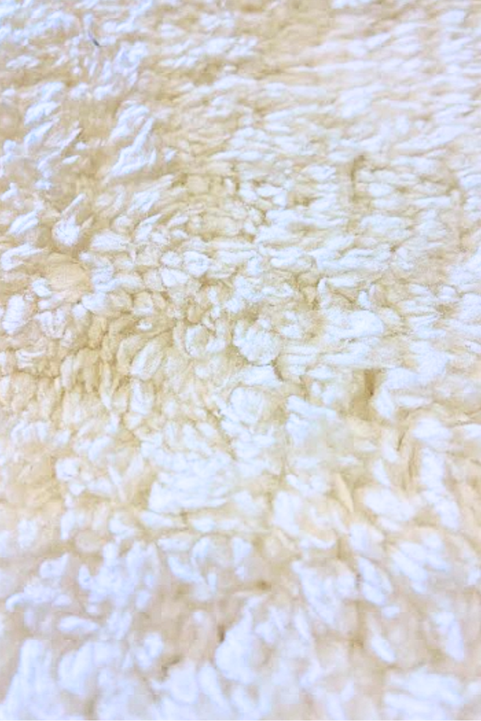 Sun Valley Baby Fuzzy Blanket | Local Keepsake Gift