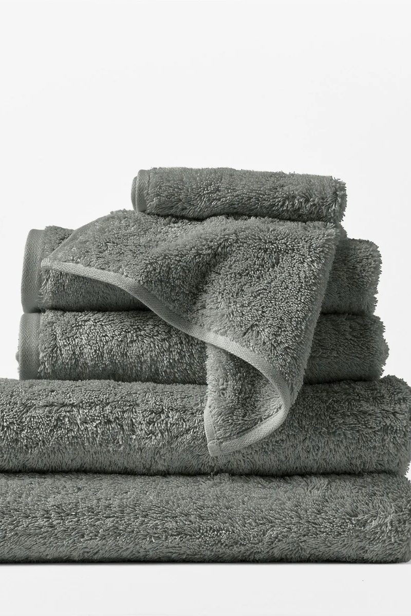 Coyuchi Air Weight Hand Towel