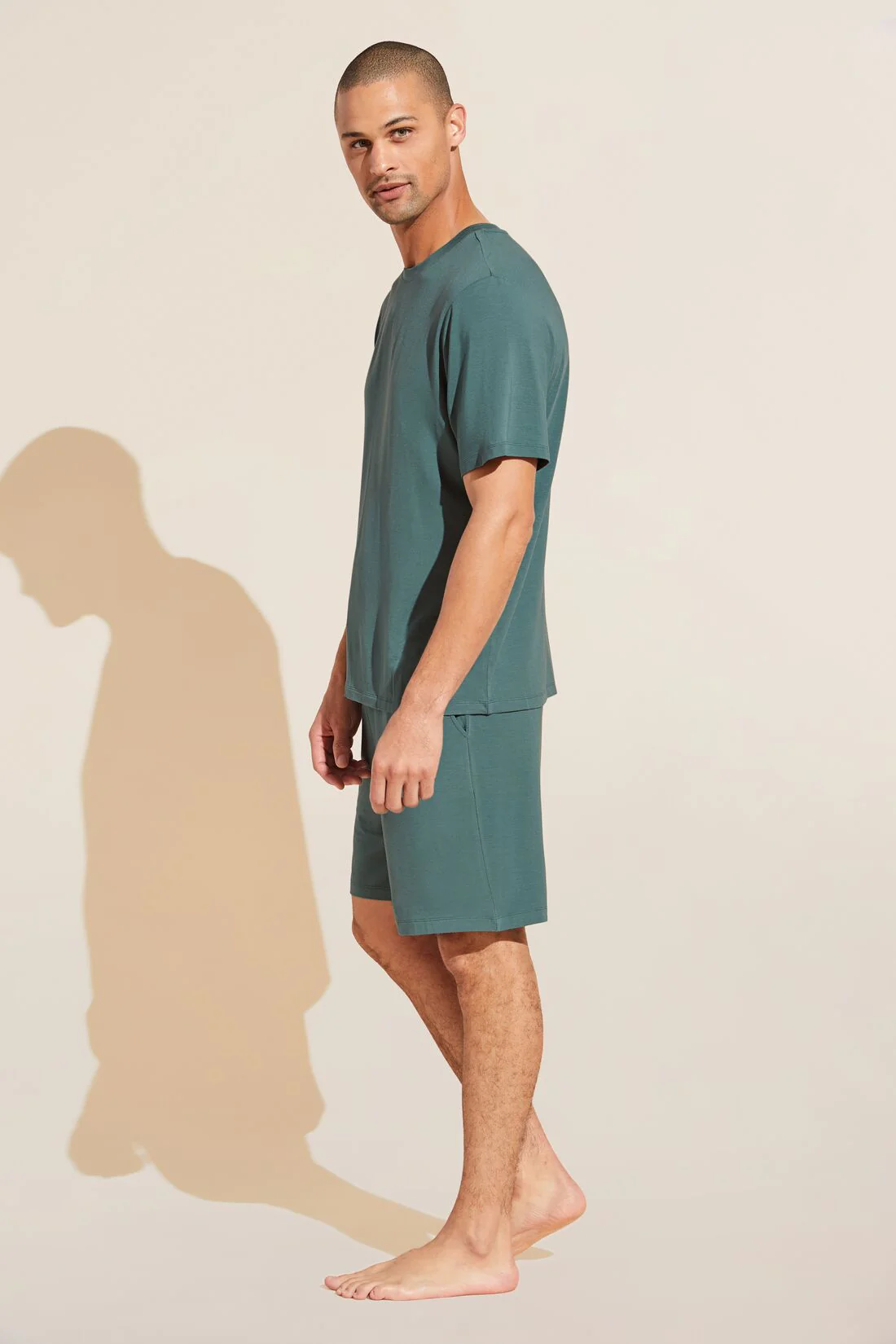 Henry TENCEL™ Modal Short PJ Set | Eberjey