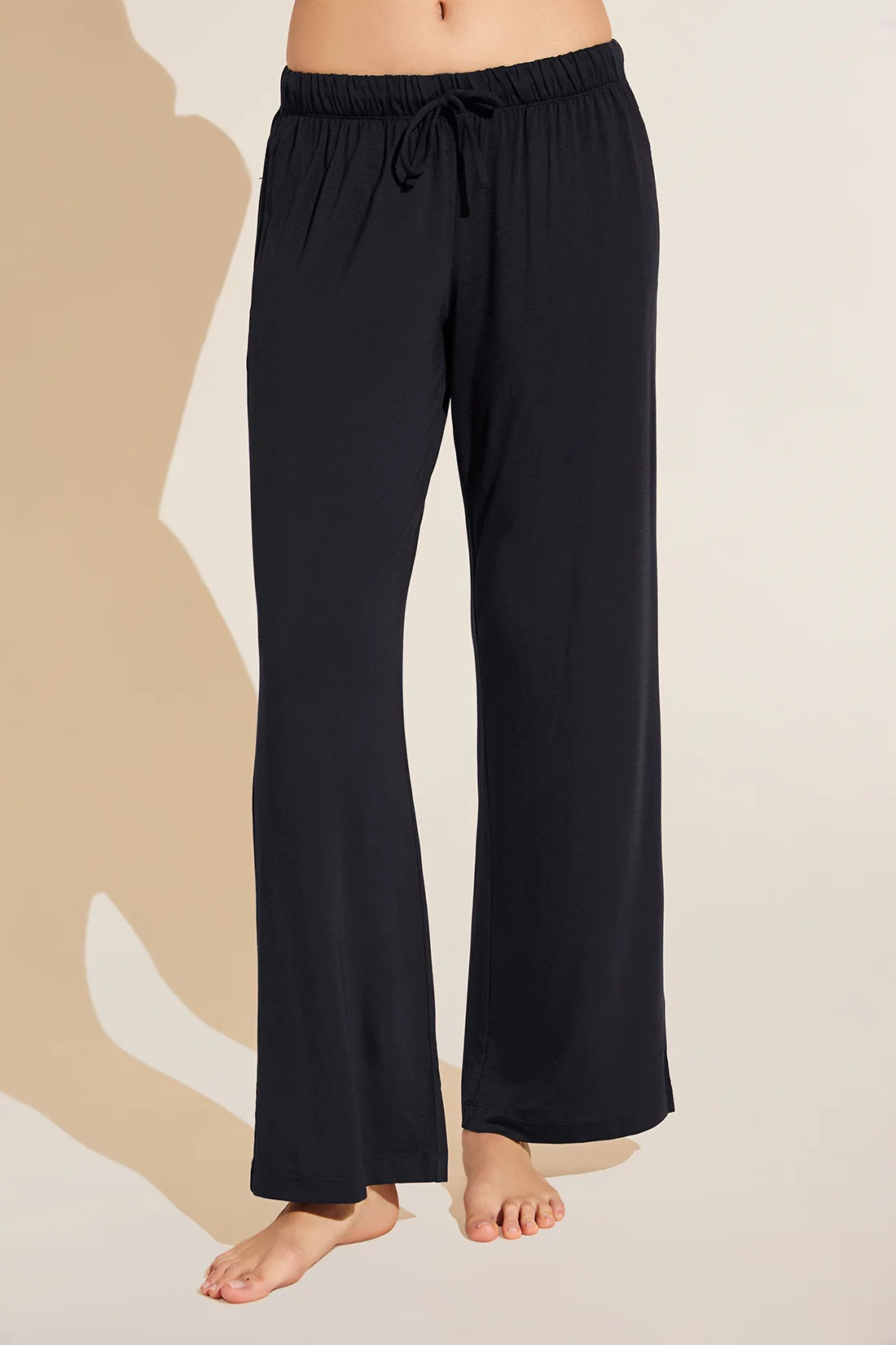 Gisele TENCEL™ Modal Everyday Straight Leg Pant | Eberjey