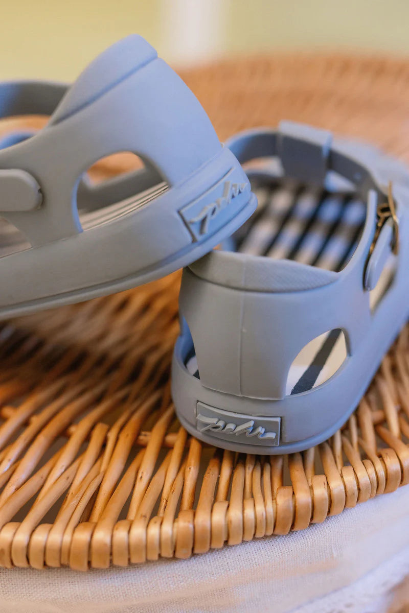 Fishermans Sandals