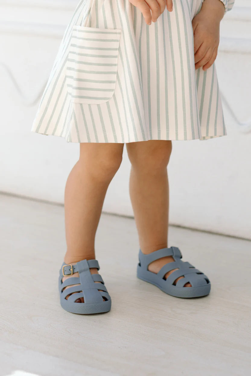 Fishermans Sandals