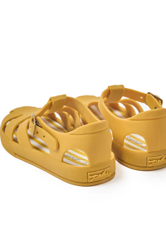 Fishermans Sandals