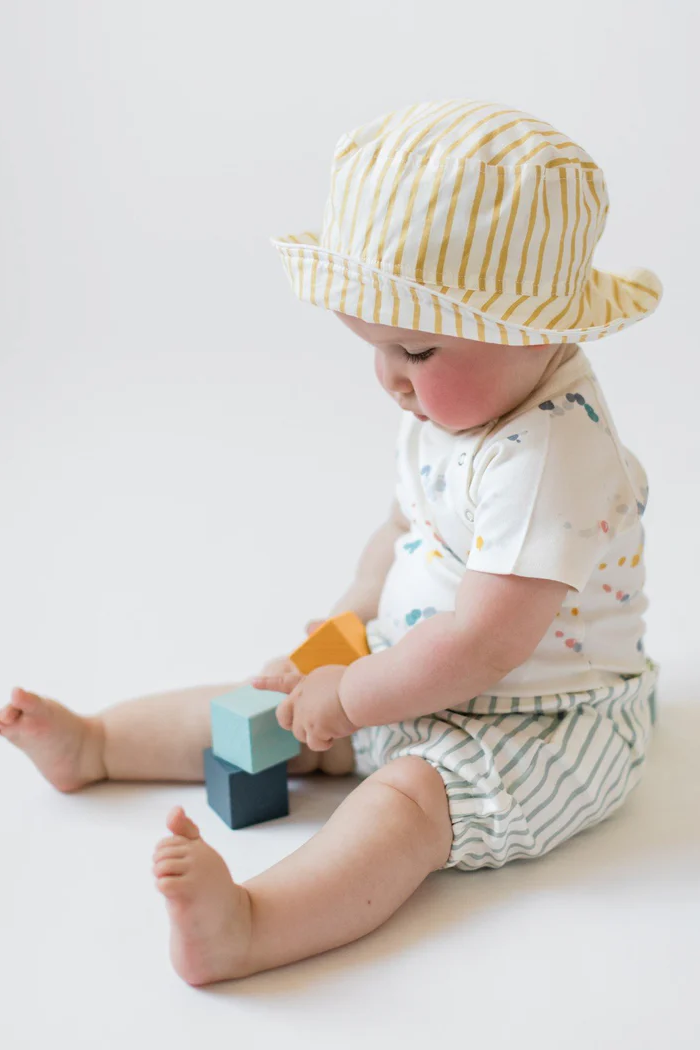 Bloomer Shorts | Pehr